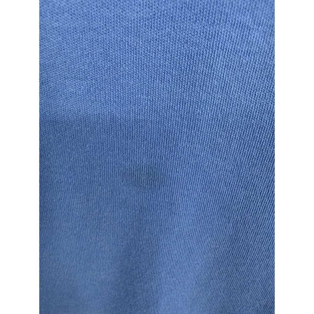 Polo Ralph Lauren Men's Blue Short Sleeve Polo Large